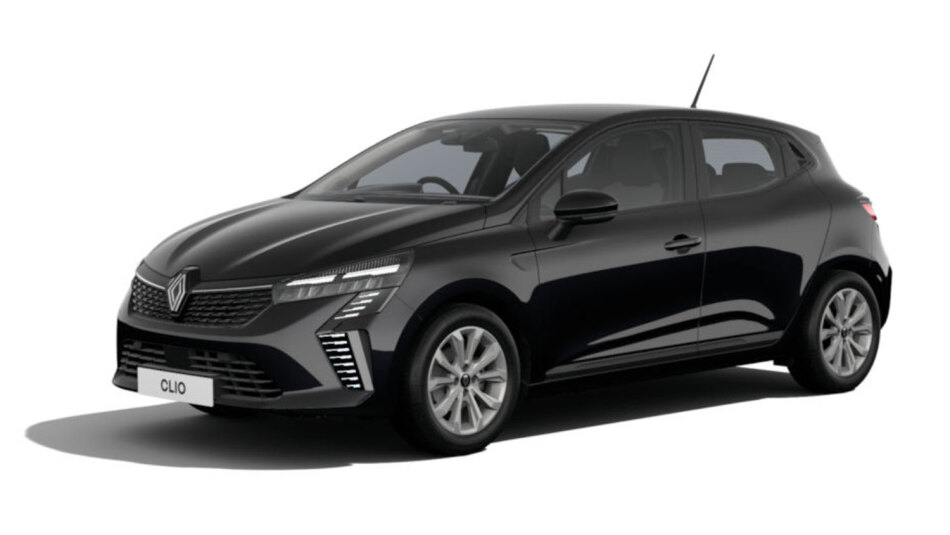 Renault Clio 1.0 TCe 90 Esprit Alpine 5dr Petrol Hatchback